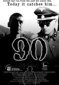 Plakat filmu 90