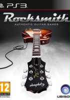 plakat filmu Rocksmith