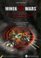 plakat filmu Miner Wars 2081
