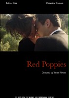 plakat filmu Red Poppies