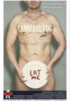plakat filmu Cannibal Fog