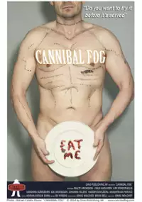 Plakat filmu Cannibal Fog