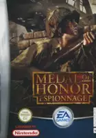 plakat filmu Medal of Honor: Infiltrator