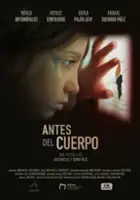 plakat filmu Antes del cuerpo