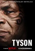plakat filmu Tyson