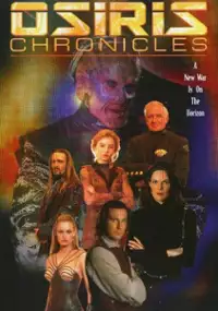 Plakat filmu Kroniki Ozyrysa