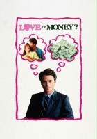 plakat filmu Pieniądze albo miłość