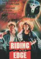 plakat filmu Jazda na krawędzi