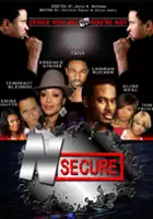 plakat filmu N-Secure