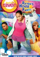 plakat filmu That's So Raven: Raven's House Party