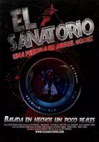 Plakat filmu El Sanatorio
