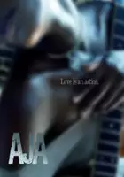 plakat filmu Aja
