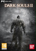 plakat filmu Dark Souls II