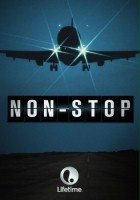 plakat filmu Non-Stop