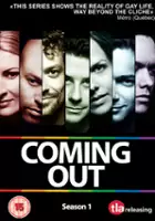 Isabelle Giroux / Coming out