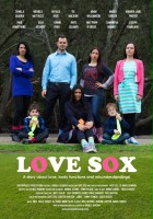 plakat filmu Love Socks