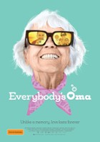 plakat filmu Everybody's Oma