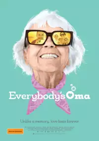 Plakat filmu Everybody's Oma