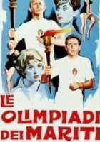 plakat filmu Le Olimpiadi dei mariti