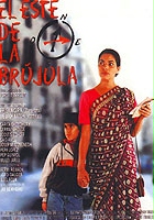 plakat filmu El Este de la brújula
