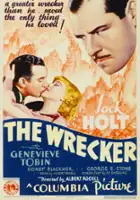 plakat filmu The Wrecker