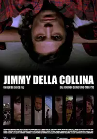 Plakat filmu Jimmy della collina