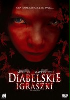 plakat filmu Diabelskie igraszki