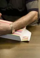 plakat filmu September 12