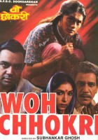 plakat filmu Woh Chokri