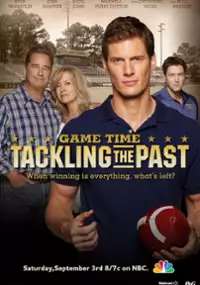 Plakat filmu Game Time: Tackling the Past