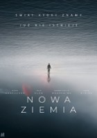 plakat filmu Nowa Ziemia