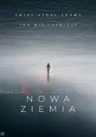 plakat filmu Nowa Ziemia