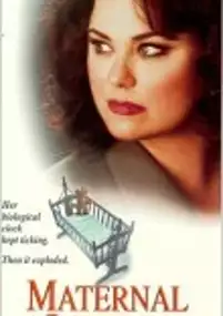 Plakat filmu Zemsta matki