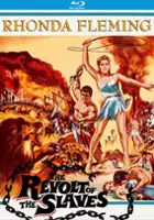 plakat filmu Bunt niewolnik&oacute;w