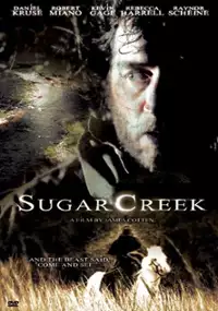 Plakat filmu Sugar Creek