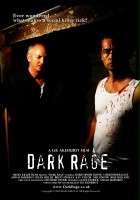 plakat filmu Dark Rage