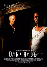 Plakat filmu Dark Rage