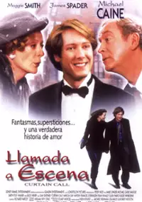 Plakat filmu Goście z zaświatów
