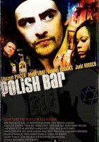 plakat filmu Polish Bar