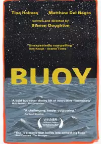 Plakat filmu Buoy