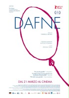 plakat filmu Dafne