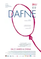 plakat filmu Dafne