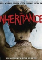 plakat filmu The Inheritance