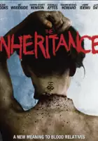 plakat filmu The Inheritance