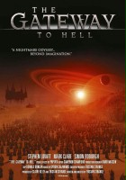 plakat filmu The Gateway to Hell