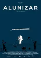 plakat filmu Alunizar