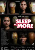 Iqbaal Dhiafakhri Ramadhan / Monster Pabrik Rambut