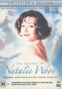 Plakat filmu Historia Natalie Wood