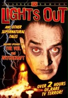 plakat - Lights Out (1946)