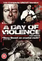 Harold Gasnier / A Day of Violence